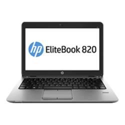 HP EliteBook 820 G2 Intel Core i5-5200U 4GB 256GB SSD 12.5 Windows 7 Professional 64-bit